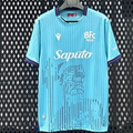 Maillot 25/26 Bologna Third