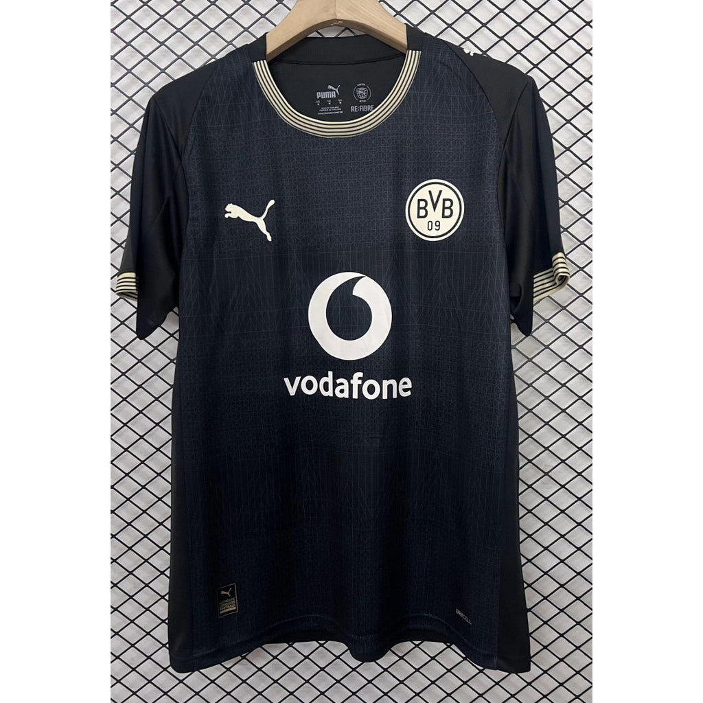 Maillot 26/27 Dortmund Spécial black