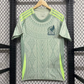 Maillot 2024 Mexique Extérieur