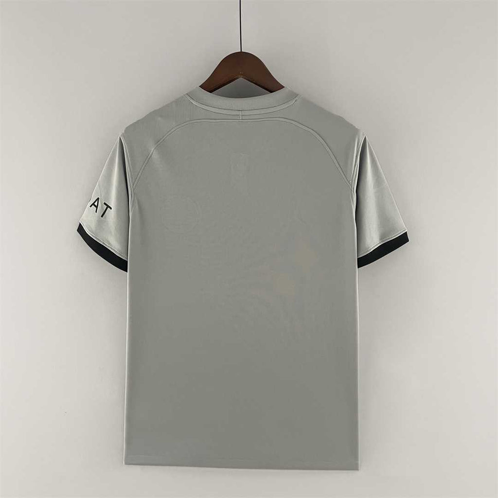 Maillot 2022-2023 PSG Extérieur  Rétro