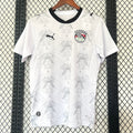 Maillot 25/26  Egypt Extérieur