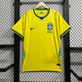 Maillot 2026 Brésil Domicile