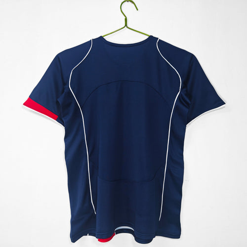 2004-2005  Maillot Retro PSG Domicile